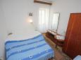 Bedroom 2 Bedroom 2 - Apartment A-2477-b - Apartments Vis (Vis) - 2477