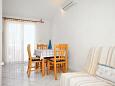 Dining room Dining room - Apartment A-2478-b - Apartments Rukavac (Vis) - 2478