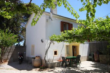 Property - Vacation Rentals 2481 Property Veli Lošinj (Lošinj) - Accommodation 2481 - Vacation Rentals with pebble beach.