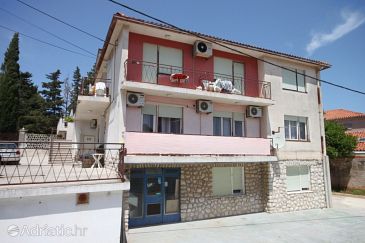 Property - Rooms 2486 Property Mali Lošinj (Lošinj) - Accommodation 2486 - Rooms in Croatia.