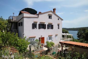 Property Mali Lošinj, Lošinj, Property 2487 - Apartments blizu mora.
