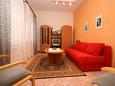 Living room Living room - Apartment A-2490-b - Apartments Umag (Umag) - 2490