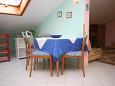 Dining room Dining room - Studio flat AS-2490-a - Apartments Umag (Umag) - 2490