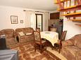 Dining room Dining room - Apartment A-2509-c - Apartments Artatore (Lošinj) - 2509