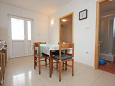 Dining room Dining room - Apartment A-2510-a - Apartments Cres (Cres) - 2510