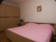 Bedroom Bedroom - Room S-2512-b - Rooms Cres (Cres) - 2512