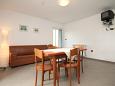 Dining room Dining room - Apartment A-2518-a - Apartments Nerezine (Lošinj) - 2518