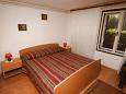 Bedroom 1 Bedroom 1 - Apartment A-2522-b - Apartments Umag (Umag) - 2522