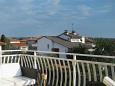 Shared terrace - view Shared terrace - view - Apartment A-2523-c - Apartments Umag (Umag) - 2523