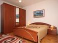 Bedroom 1 Bedroom 1 - Apartment A-2525-b - Apartments Umag (Umag) - 2525