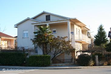 Property - Apartments 2526 Property Umag (Umag) - Accommodation 2526 - Apartments with sandy beach.