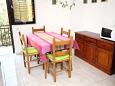 Dining room Dining room - Apartment A-2528-c - Apartments Umag (Umag) - 2528