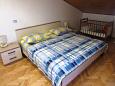 Bedroom 1 Bedroom 1 - Apartment A-2529-c - Apartments Umag (Umag) - 2529
