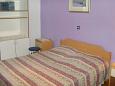 Bedroom 2 Babići, Bedroom 2 u smještaju tipa apartment, WIFI.