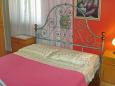 Bedroom 3 Babići, Bedroom 3 u smještaju tipa apartment, WIFI.