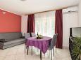 Dining room Dining room - Apartment A-2533-a - Apartments Zambratija (Umag) - 2533