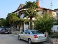 Apartments Novigrad (Novigrad) - 2536