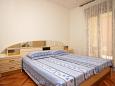 Bedroom 1 Bedroom 1 - Apartment A-2539-a - Apartments Umag (Umag) - 2539