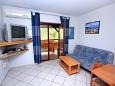 Living room Living room - Apartment A-2541-b - Apartments Paolija (Novigrad) - 2541