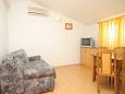 Living room Living room - Apartment A-2548-b - Apartments Umag (Umag) - 2548