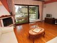 Living room Living room - Apartment A-2549-b - Apartments Umag (Umag) - 2549