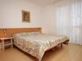 Bedroom 1 Bedroom 1 - Apartment A-2549-b - Apartments Umag (Umag) - 2549