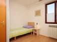 Bedroom 2 Bedroom 2 - Apartment A-2549-b - Apartments Umag (Umag) - 2549