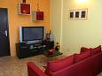 Living room Living room - Apartment A-2568-c - Apartments Slatine (Čiovo) - 2568