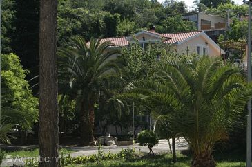 Property - Apartments 257 Property Trpanj (Pelješac) - Accommodation 257 - Apartments near sea with pebble beach.