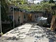 Parking lot - Apartments 257 Parking lot Trpanj (Pelješac) - Accommodation 257 - Apartments near sea with pebble beach.
