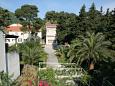 Shared terrace - view Shared terrace - view - Studio flat AS-257-b - Apartments Trpanj (Pelješac) - 257