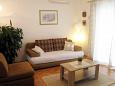 Living room Living room - Apartment A-2594-b - Apartments Podgora (Makarska) - 2594