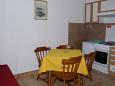 Dining room Dining room - Apartment A-2595-a - Apartments Podgora (Makarska) - 2595