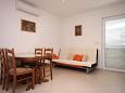 Dining room Dining room - Apartment A-2599-a - Apartments Makarska (Makarska) - 2599