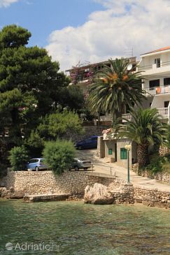 Property - Apartments and Rooms 2603 Property Živogošće - Mala Duba (Makarska) - Accommodation 2603 - Apartments and Rooms near sea with pebble beach.