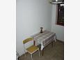 Dining room Dining room - Apartment A-262-a - Apartments Mirca (Pelješac) - 262