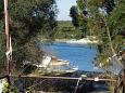 Shared terrace - view Shared terrace - view - Apartment A-262-b - Apartments Mirca (Pelješac) - 262