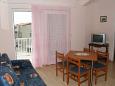 Dining room Dining room - Apartment A-2624-a - Apartments Podgora (Makarska) - 2624