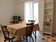 Dining room Dining room - Apartment A-2625-b - Apartments Zaostrog (Makarska) - 2625