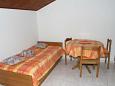 Dining room Dining room - Apartment A-2626-a - Apartments Zaostrog (Makarska) - 2626