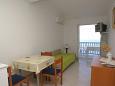 Dining room Dining room - Apartment A-2627-b - Apartments Bratuš (Makarska) - 2627