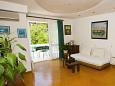 Living room Living room - Apartment A-2636-a - Apartments Makarska (Makarska) - 2636