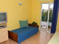 Living room Living room - Apartment A-2642-b - Apartments Promajna (Makarska) - 2642