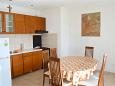 Dining room Dining room - Apartment A-2653-a - Apartments Brela (Makarska) - 2653