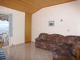 Living room Living room - Apartment A-2656-a - Apartments Tučepi (Makarska) - 2656
