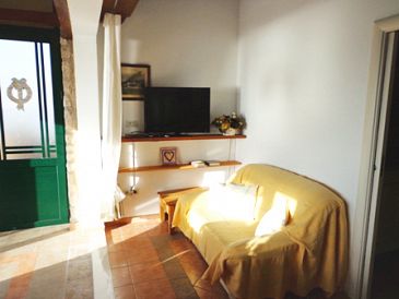 Apartment A-2660-a - Apartments Igrane (Makarska) - 2660