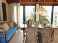 Dining room Dining room - Apartment A-2660-a - Apartments Igrane (Makarska) - 2660