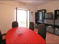 Dining room Dining room - Apartment A-2665-b - Apartments Brela (Makarska) - 2665