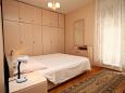 Schlafzimmer 2 Schlafzimmer 2 - Ferienwohnung A-2668-a - Ferienwohnungen Podgora (Makarska) - 2668