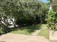 Parking lot - Apartments 267 Parking lot Orebić (Pelješac) - Accommodation 267 - Apartments with pebble beach.